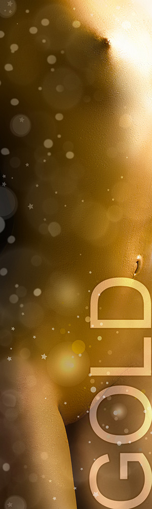 Honorar Status Gold - Escort Service Niederlande